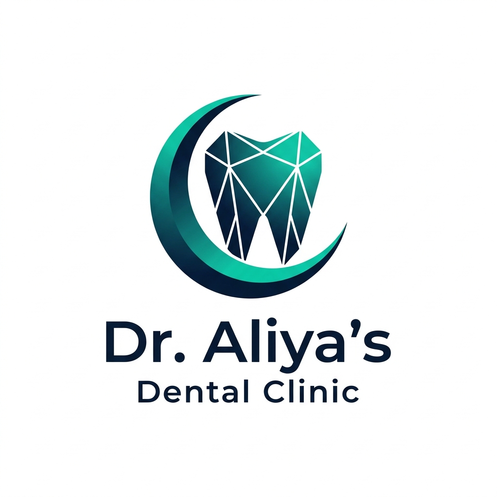 Dr. Aaliya's Dental Clinic